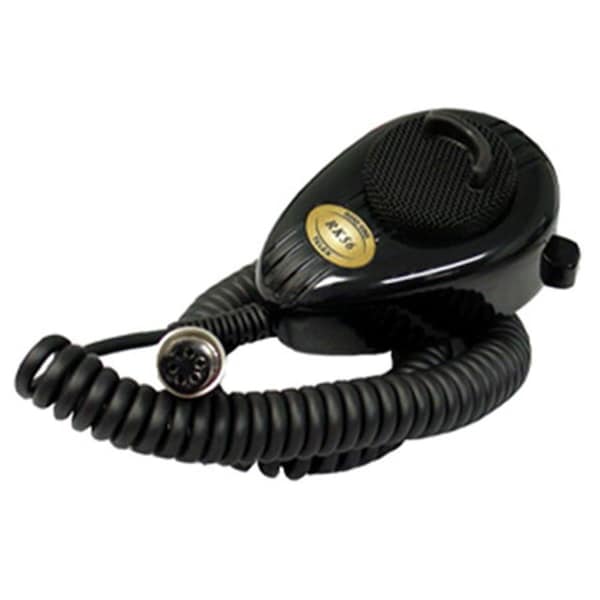 Telex Road King Noise Cancelling Microphone TE53811 - main